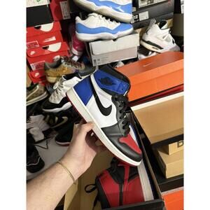 Jordan retro 1 top 3 sz 10.5